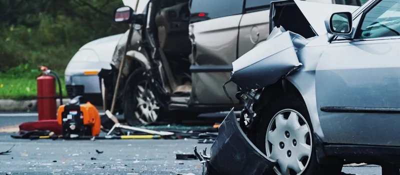 Hit and Run in Colorado: Exact Steps to Take in the First 24 Hours