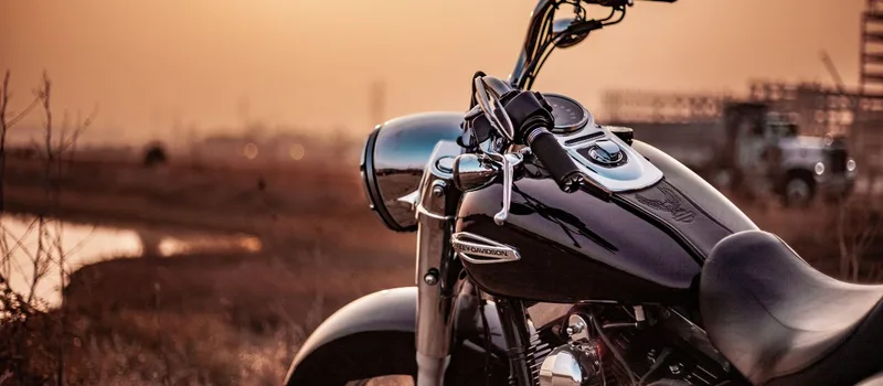 Motorcycle accident attorney