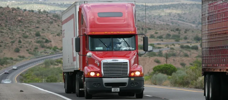 Semi-truck accident legal representation