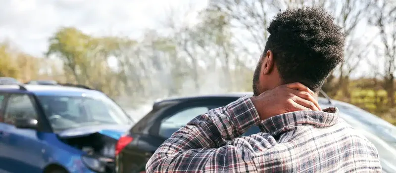 Whiplash legal representation in Durango